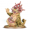 Maggotkin of Nurgle - Beast of Nurgle